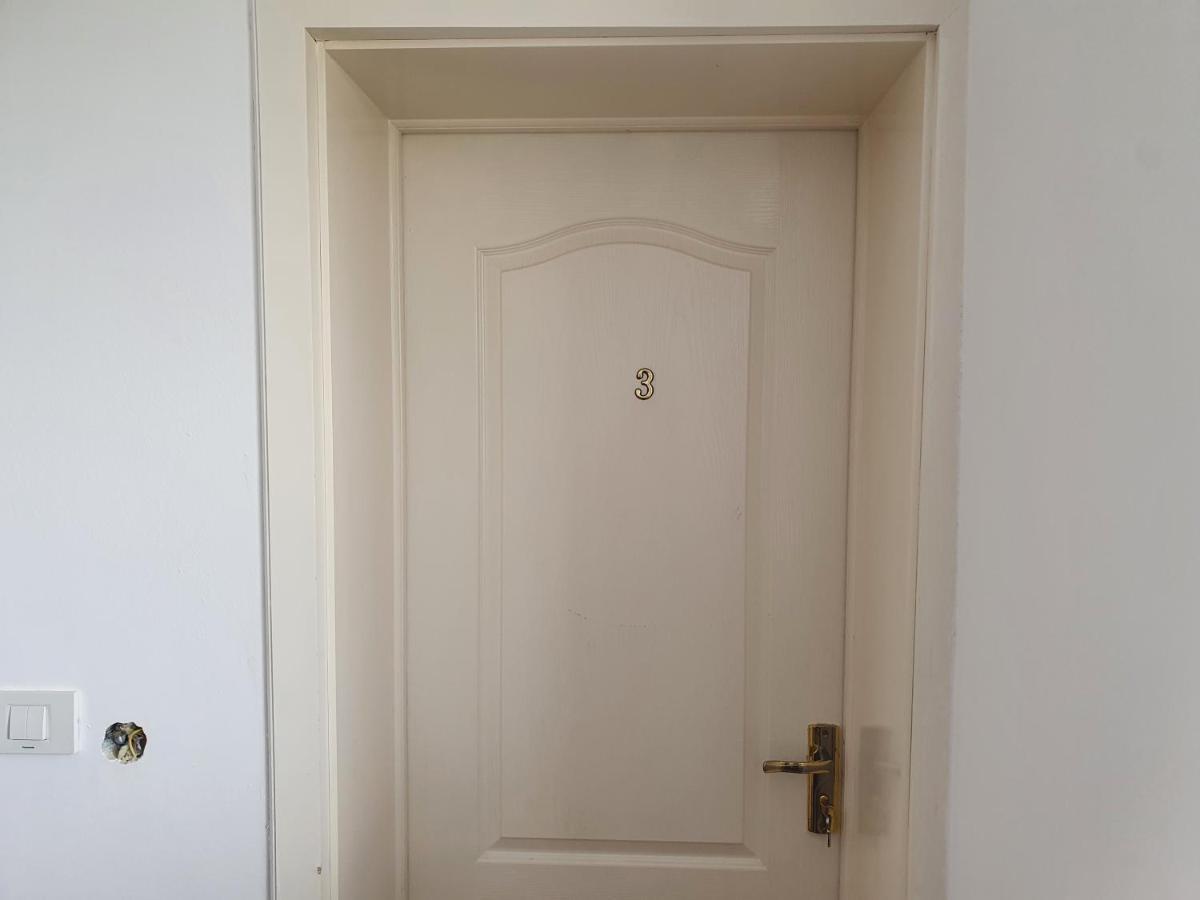 Apartmán Casa Erika Sebeş Exteriér fotografie